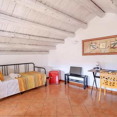 Casa Querencia Gasthof Palermo