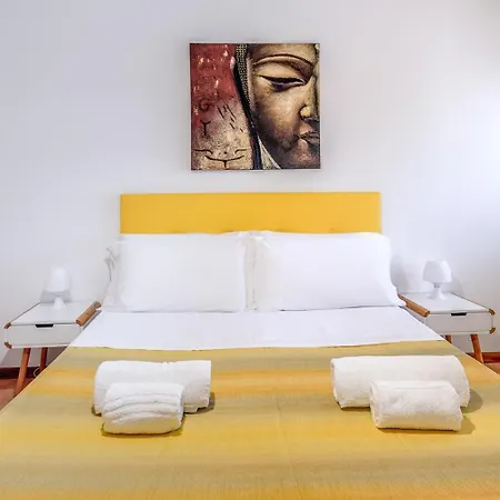 Casa Querencia Gasthof Palermo