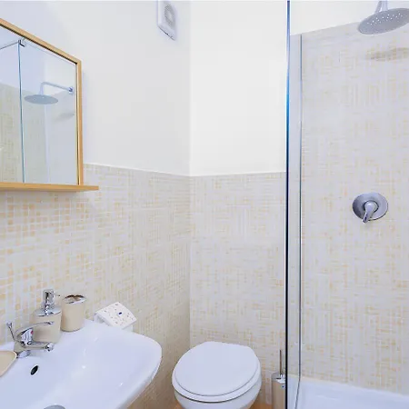 Casa Querencia Gasthof Palermo