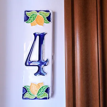 Gasthof Casa Querencia Palermo