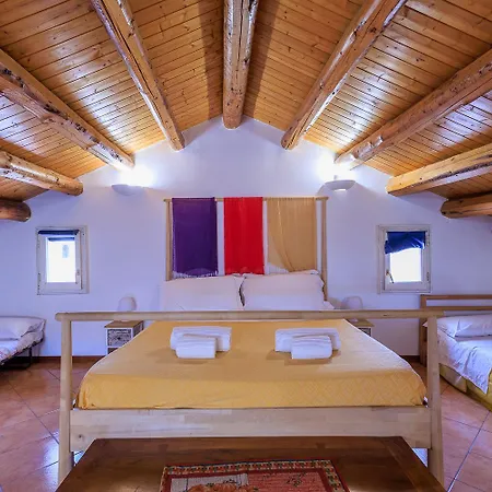 Gasthof Casa Querencia