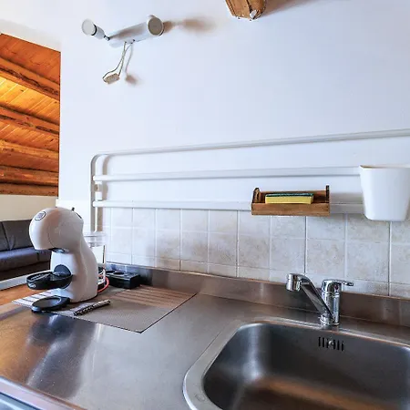 Casa Querencia 4* Palermo