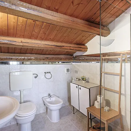 Casa Querencia Gasthof Palermo