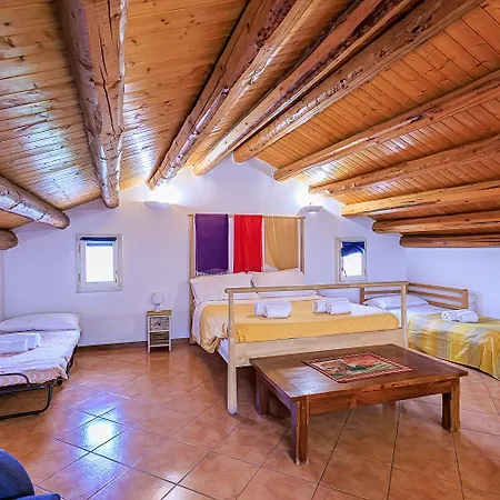 Casa Querencia Palermo