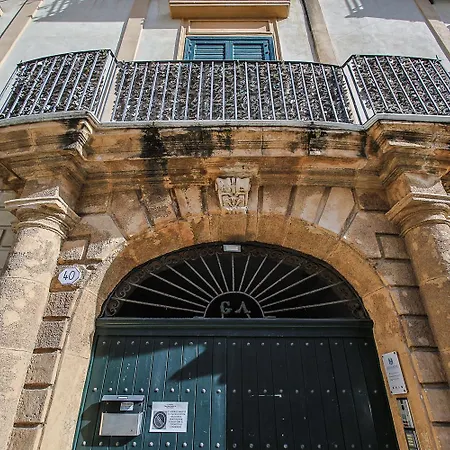 Casa Querencia Palermo